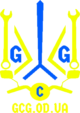 Grishin Custom Garage logo